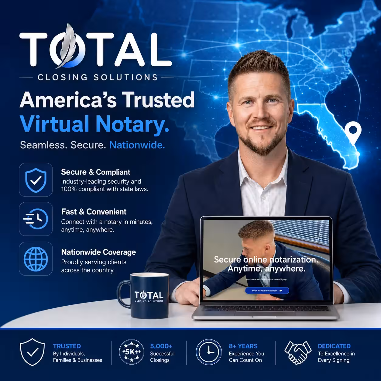 Virtual Notary