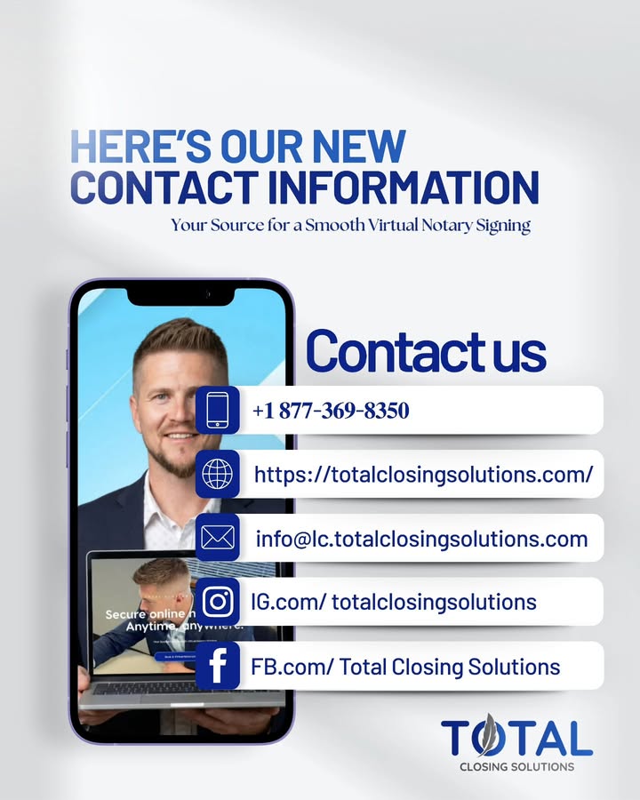 Total Closing Solutions