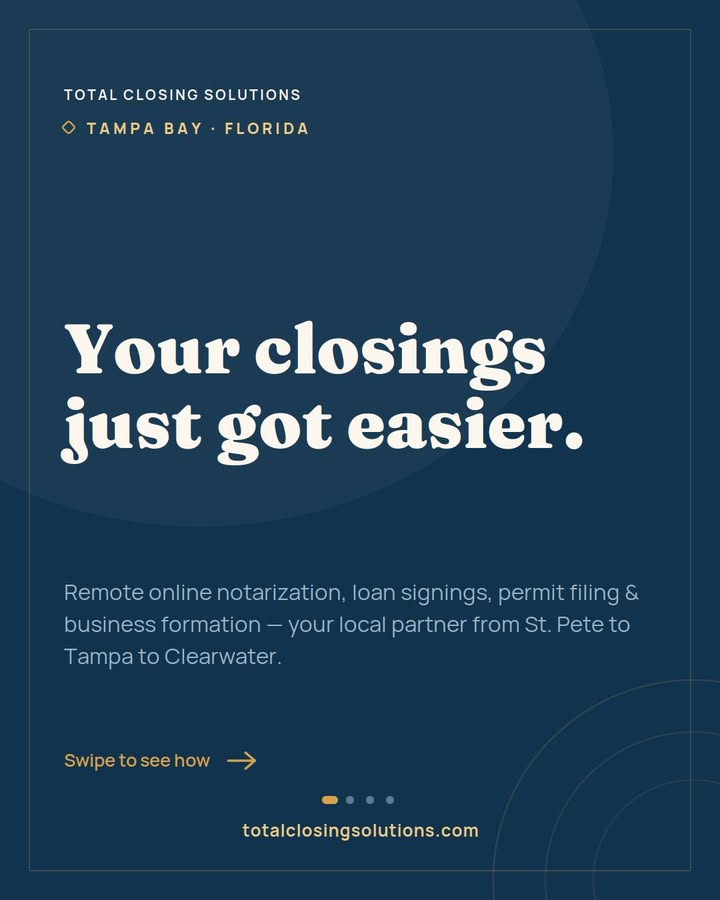 Total Closing Solutions